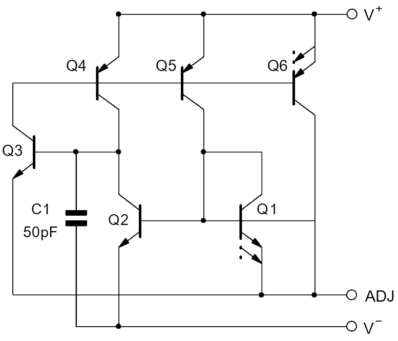 LM334Z/T7